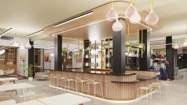 Aurélie CRISCILLO - IMAGINARIO COLECTIVO