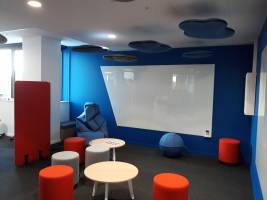 GUILLAUME CORNIER-DELABROUILLE - CORNIER DELABROUILLE ARCHITECTURE