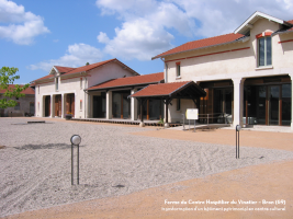 Philippe VILLIEN - ISA IN SILICO ARCHITECTURE